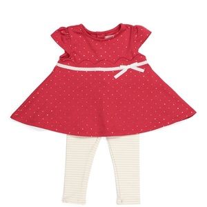 Catherine Malandrino Baby Girl outfit